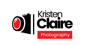 Kristen Claire Photography Logo